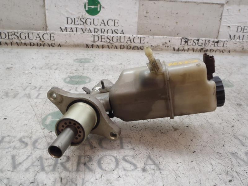 Recambio de bomba freno para peugeot 407 st sport referencia OEM IAM   