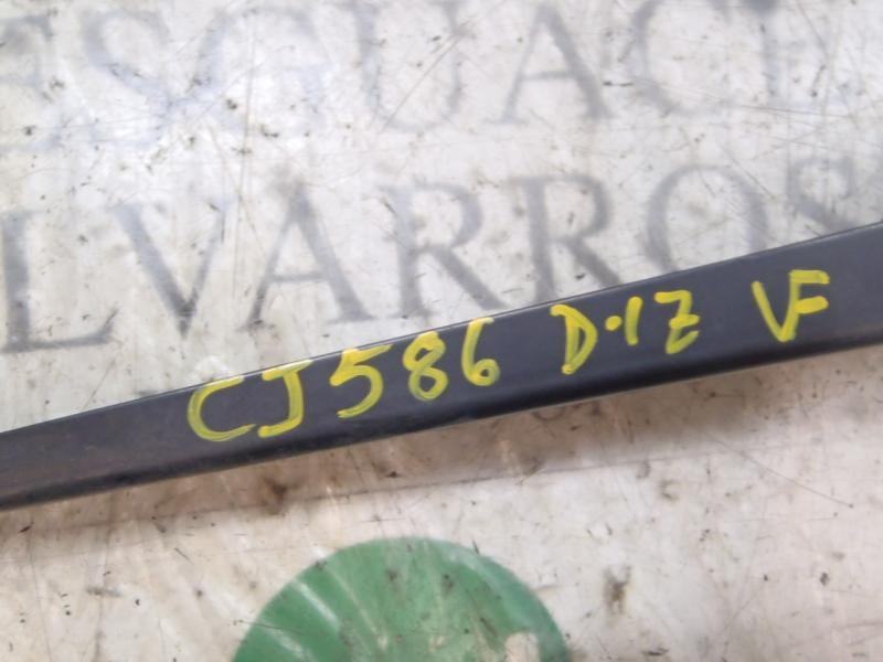 Recambio de brazo limpia delantero izquierdo para peugeot 407 st sport referencia OEM IAM   