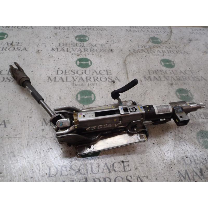 Recambio de columna direccion para peugeot 407 st sport referencia OEM IAM   