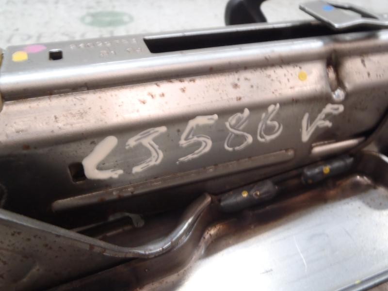 Recambio de columna direccion para peugeot 407 st sport referencia OEM IAM   
