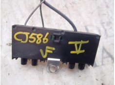 Recambio de modulo electronico para peugeot 407 st sport referencia OEM IAM    2