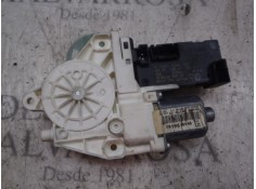 Recambio de motor elevalunas delantero derecho para peugeot 407 st sport referencia OEM IAM    2