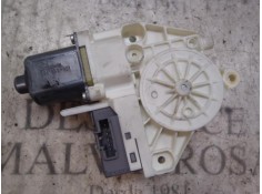 Recambio de motor elevalunas trasero izquierdo para peugeot 407 st sport referencia OEM IAM    2