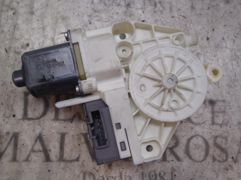 Recambio de motor elevalunas trasero izquierdo para peugeot 407 st sport referencia OEM IAM   