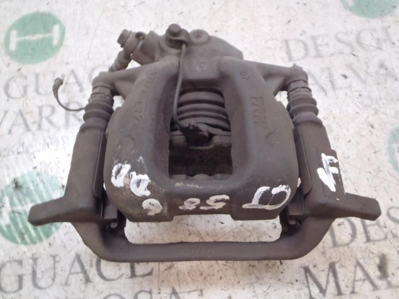 Recambio de pinza freno delantera derecha para peugeot 407 st sport referencia OEM IAM   