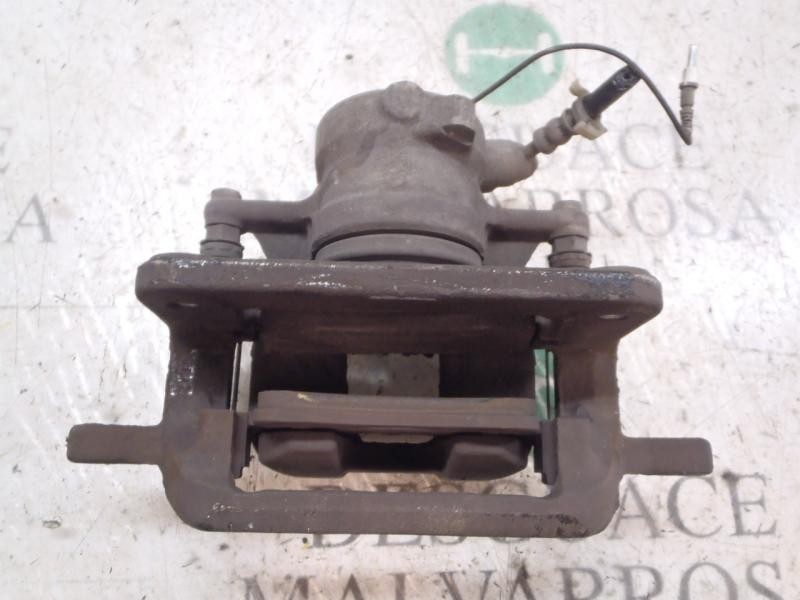 Recambio de pinza freno delantera derecha para peugeot 407 st sport referencia OEM IAM   