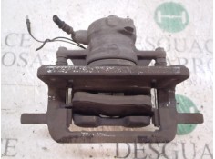 Recambio de pinza freno delantera izquierda para peugeot 407 st sport referencia OEM IAM    2