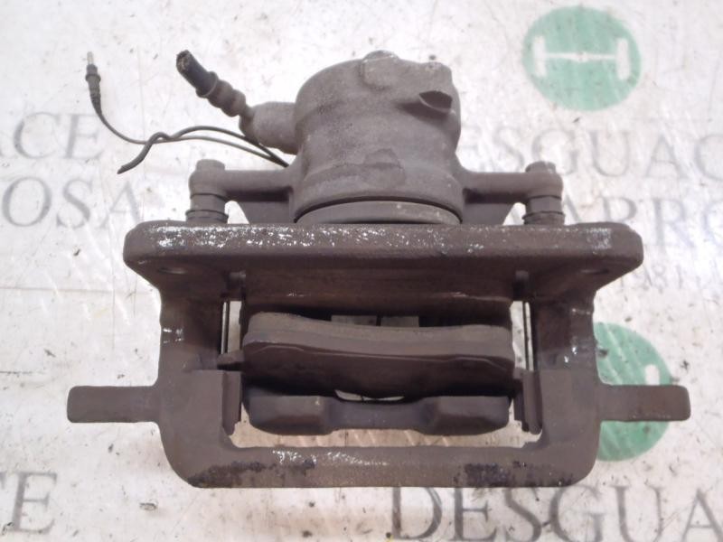Recambio de pinza freno delantera izquierda para peugeot 407 st sport referencia OEM IAM   