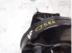 Recambio de servofreno para peugeot 407 st sport referencia OEM IAM    2