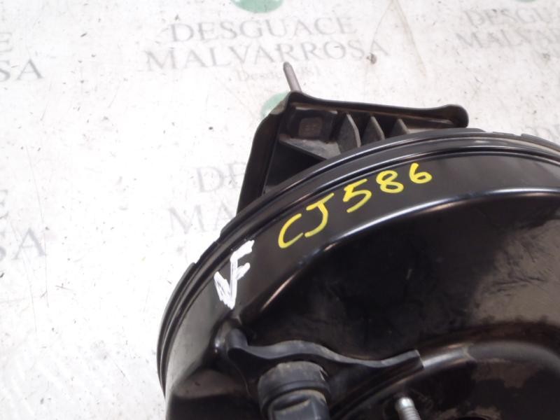 Recambio de servofreno para peugeot 407 st sport referencia OEM IAM   