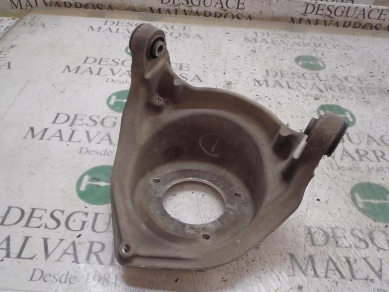 Recambio de soporte brazo suspension delantero derecho para peugeot 407 st sport referencia OEM IAM   