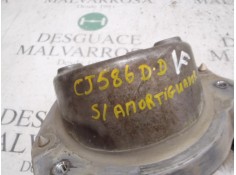 Recambio de soporte brazo suspension delantero derecho para peugeot 407 st sport referencia OEM IAM    2