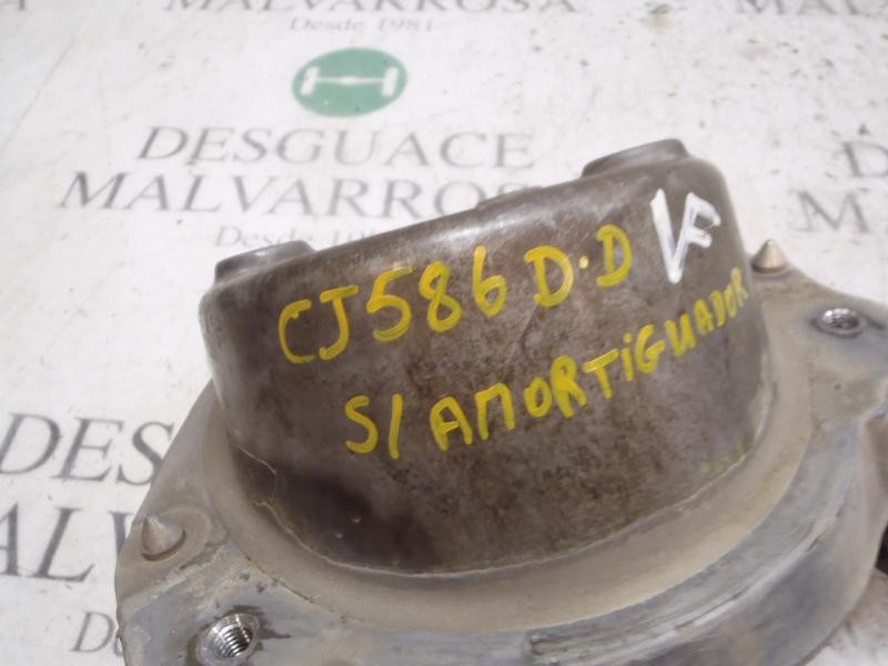 Recambio de soporte brazo suspension delantero derecho para peugeot 407 st sport referencia OEM IAM   