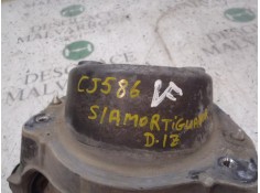 Recambio de soporte brazo suspension delantero izquierdo para peugeot 407 st sport referencia OEM IAM    2