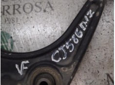 Recambio de brazo suspension inferior delantero izquierdo para peugeot 407 st sport referencia OEM IAM    2