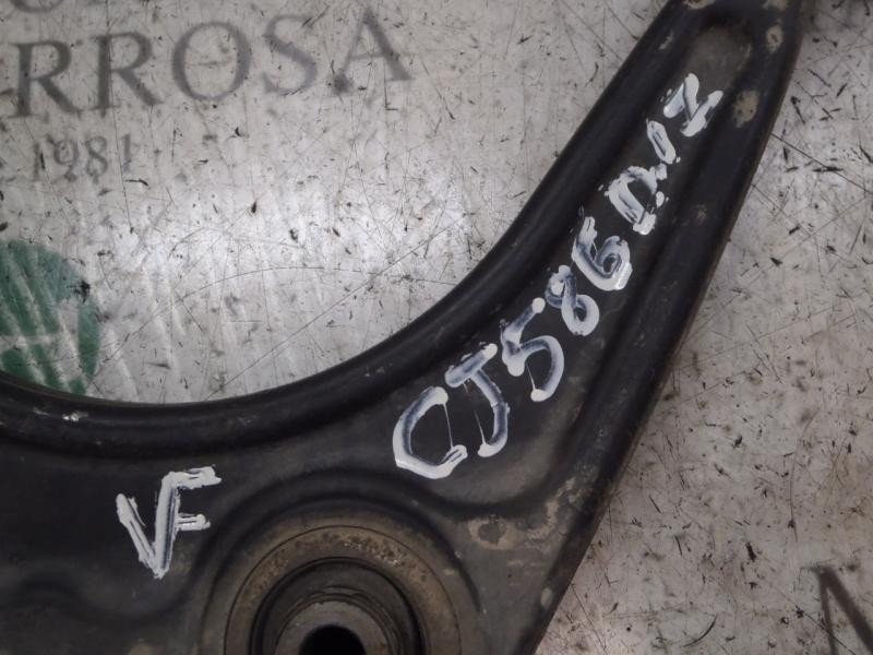 Recambio de brazo suspension inferior delantero izquierdo para peugeot 407 st sport referencia OEM IAM   