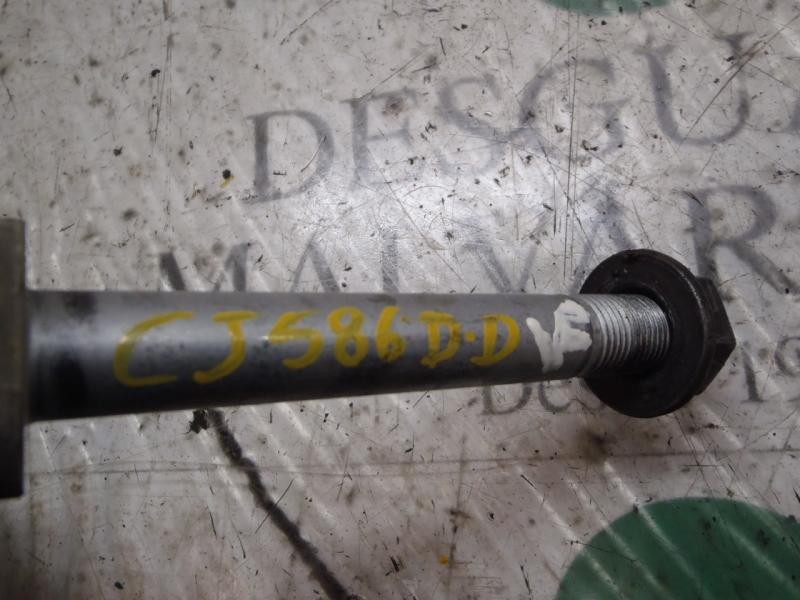 Recambio de tirante delantero derecho para peugeot 407 st sport referencia OEM IAM   