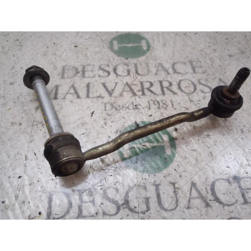 Recambio de tirante delantero izquierdo para peugeot 407 st sport referencia OEM IAM   