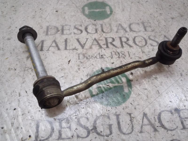 Recambio de tirante delantero izquierdo para peugeot 407 st sport referencia OEM IAM   