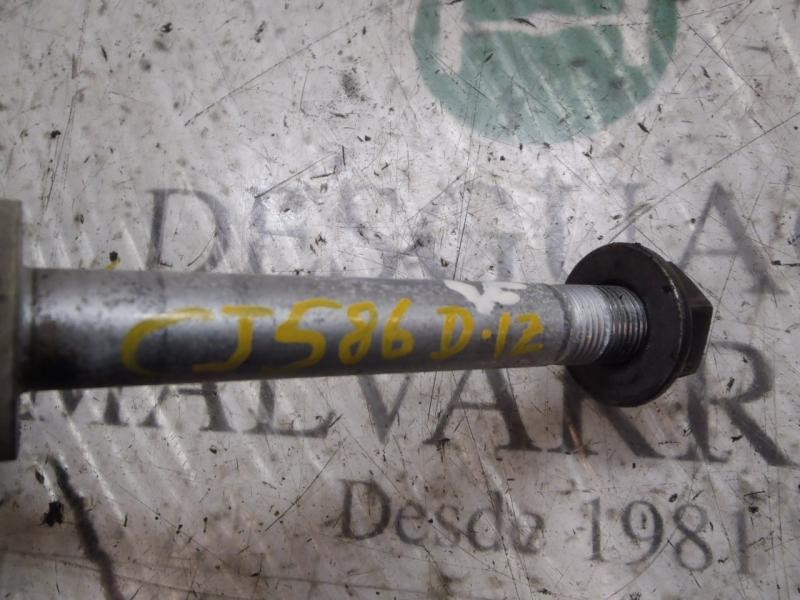 Recambio de tirante delantero izquierdo para peugeot 407 st sport referencia OEM IAM   