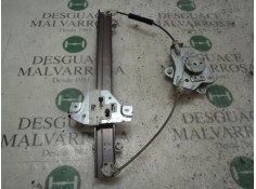Recambio de elevalunas delantero derecho para kia picanto 1.0 lx referencia OEM IAM    2