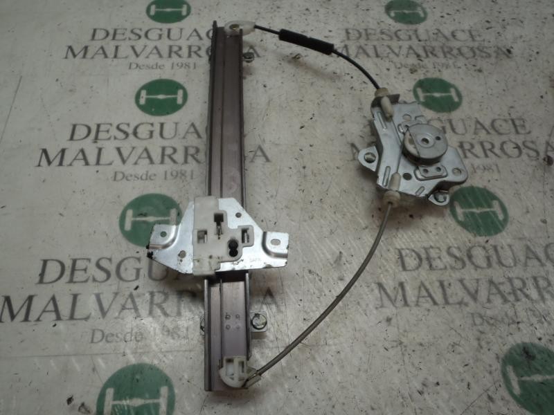 Recambio de elevalunas delantero derecho para kia picanto 1.0 lx referencia OEM IAM   
