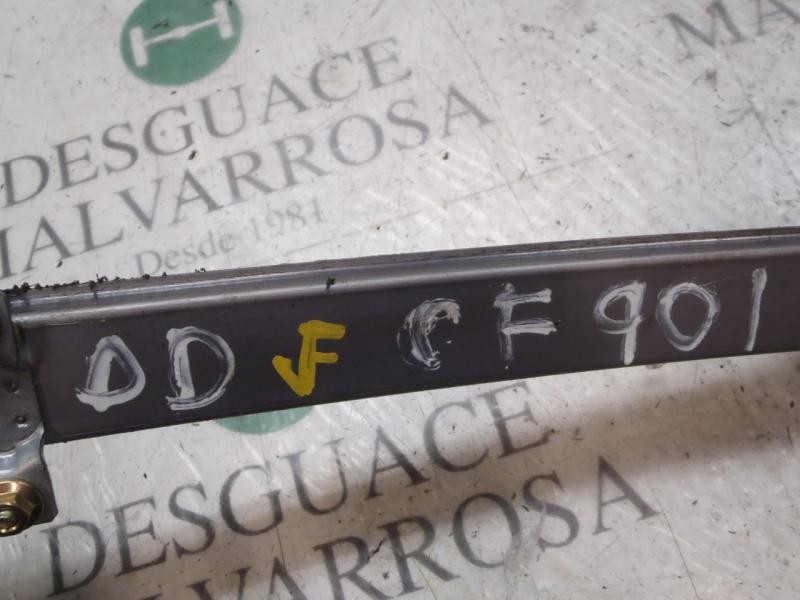 Recambio de elevalunas delantero derecho para kia picanto 1.0 lx referencia OEM IAM   