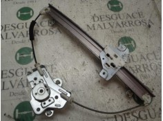 Recambio de elevalunas delantero izquierdo para kia picanto 1.0 lx referencia OEM IAM    2