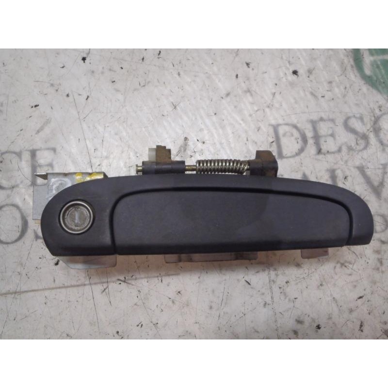 Recambio de maneta exterior delantera derecha para kia picanto 1.0 lx referencia OEM IAM   