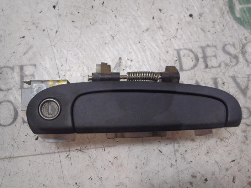 Recambio de maneta exterior delantera derecha para kia picanto 1.0 lx referencia OEM IAM   