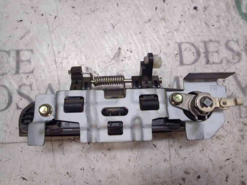 Recambio de maneta exterior delantera derecha para kia picanto 1.0 lx referencia OEM IAM   