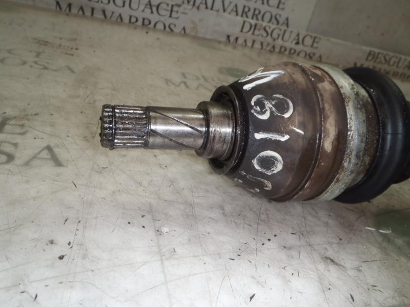 Recambio de transmision derecha para opel astra g berlina club referencia OEM IAM   