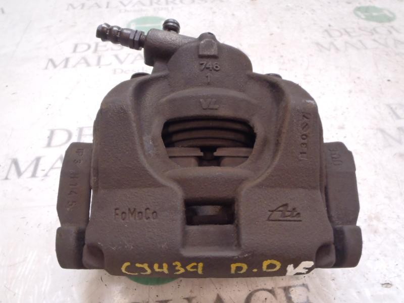 Recambio de pinza freno delantera derecha para ford mondeo ber. (ca2) trend referencia OEM IAM 1583139  