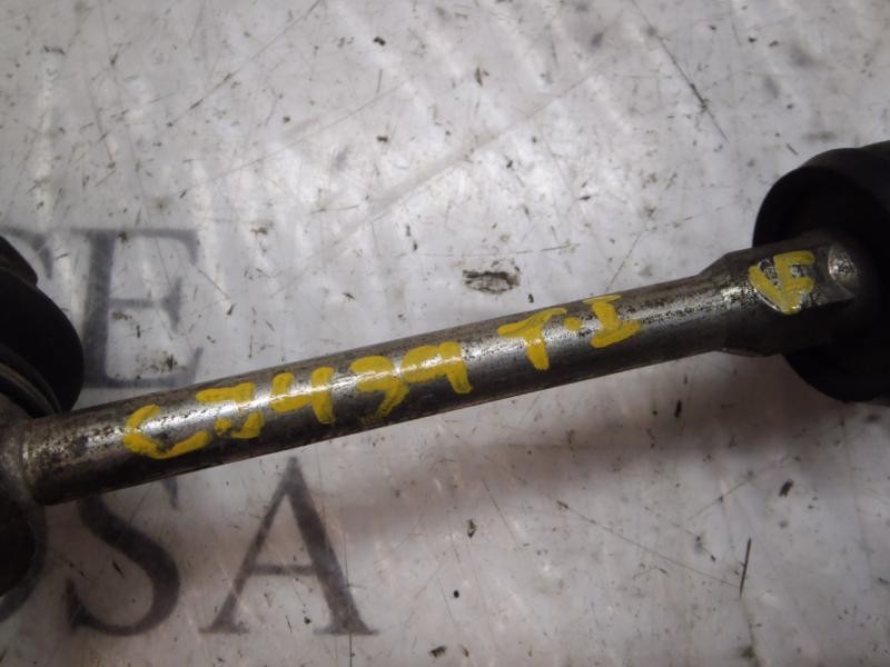 Recambio de tirante trasero izquierdo para ford mondeo ber. (ca2) trend referencia OEM IAM 1425853  