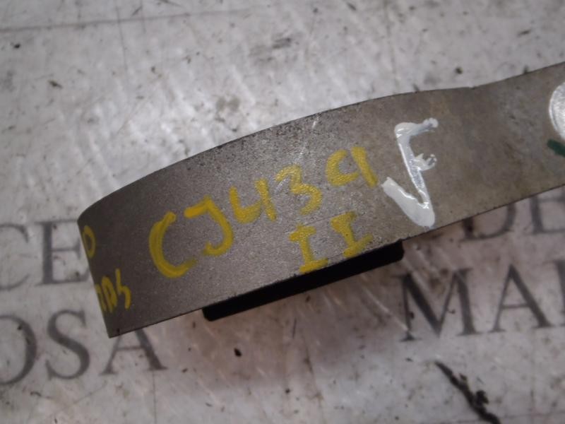 Recambio de soporte cambio para ford mondeo ber. (ca2) trend referencia OEM IAM 1434853  