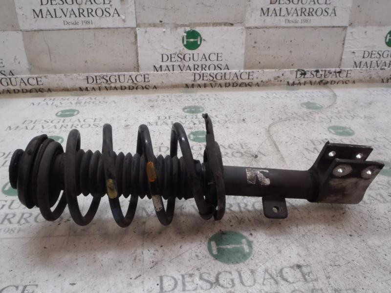 Recambio de amortiguador delantero derecho para citroën c4 grand picasso sx referencia OEM IAM 5202ZW  