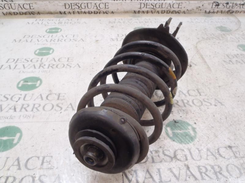 Recambio de amortiguador delantero derecho para citroën c4 grand picasso sx referencia OEM IAM 5202ZW  