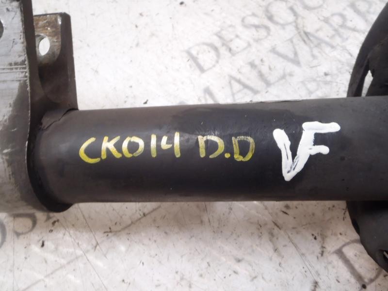 Recambio de amortiguador delantero derecho para citroën c4 grand picasso sx referencia OEM IAM 5202ZW  