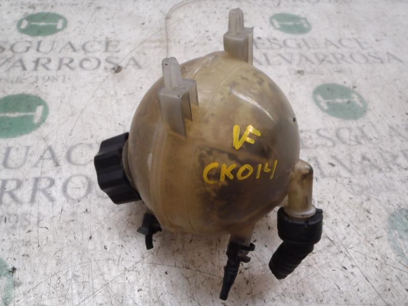 Recambio de deposito expansion para citroën c4 grand picasso sx referencia OEM IAM 1323Y8  
