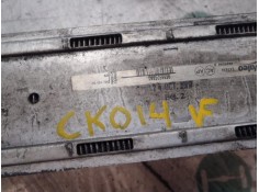 Recambio de intercooler para citroën c4 grand picasso sx referencia OEM IAM 0384K5   2