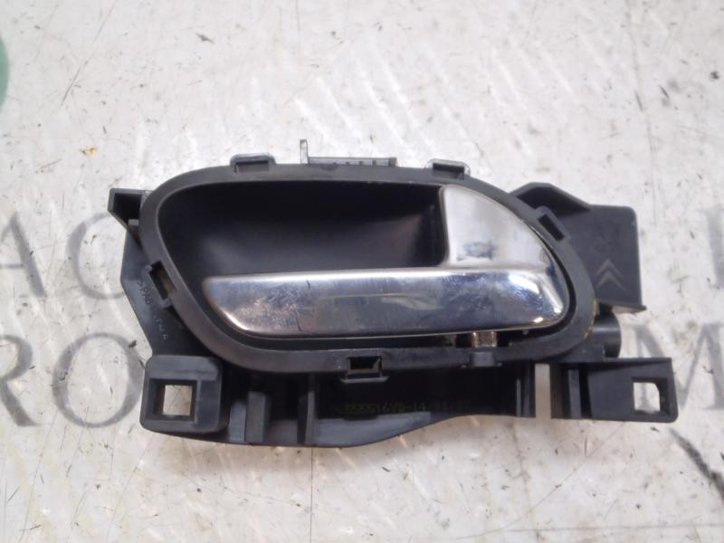 Recambio de maneta interior delantera derecha para citroën c4 grand picasso sx referencia OEM IAM   