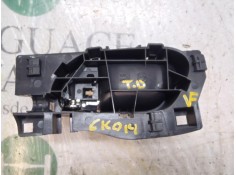 Recambio de maneta interior trasera derecha para citroën c4 grand picasso sx referencia OEM IAM 9144A5   2