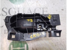 Recambio de maneta interior trasera izquierda para citroën c4 grand picasso sx referencia OEM IAM 9143L9   2