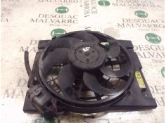 Recambio de electroventilador para mg serie 45 (rt) classic (4-ptas.) referencia OEM IAM   