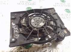 Recambio de electroventilador para mg serie 45 (rt) classic (4-ptas.) referencia OEM IAM    2