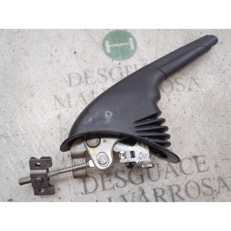 Recambio de palanca freno de mano para lancia ypsilon (101) 1.3 16v multijet platino referencia OEM IAM   