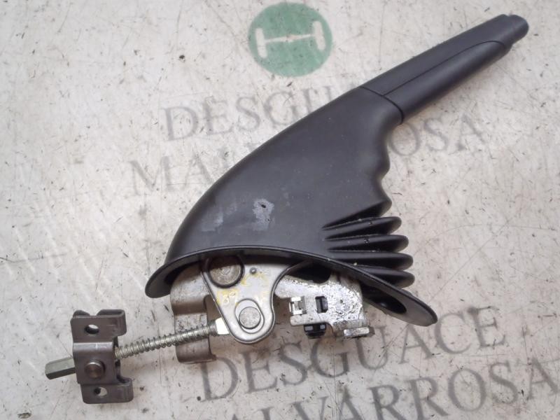 Recambio de palanca freno de mano para lancia ypsilon (101) 1.3 16v multijet platino referencia OEM IAM   