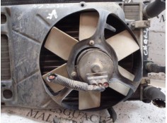 Recambio de electroventilador para seat ibiza (6k) clx referencia OEM IAM   