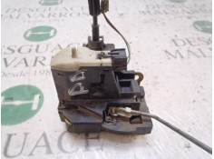 Recambio de cerradura puerta delantera derecha para renault clio ii fase ii (b/cb0) authentique referencia OEM IAM    2