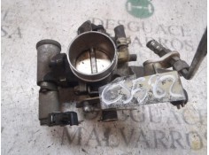 Recambio de caja mariposa para opel vectra b berlina cd referencia OEM IAM   